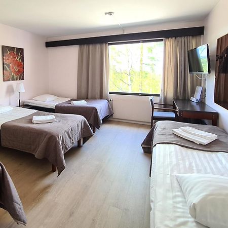 Hotel Julie Joensuu Eksteriør bilde