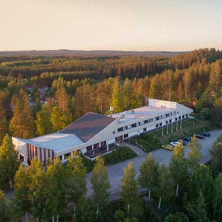 Hotel Julie Joensuu Eksteriør bilde