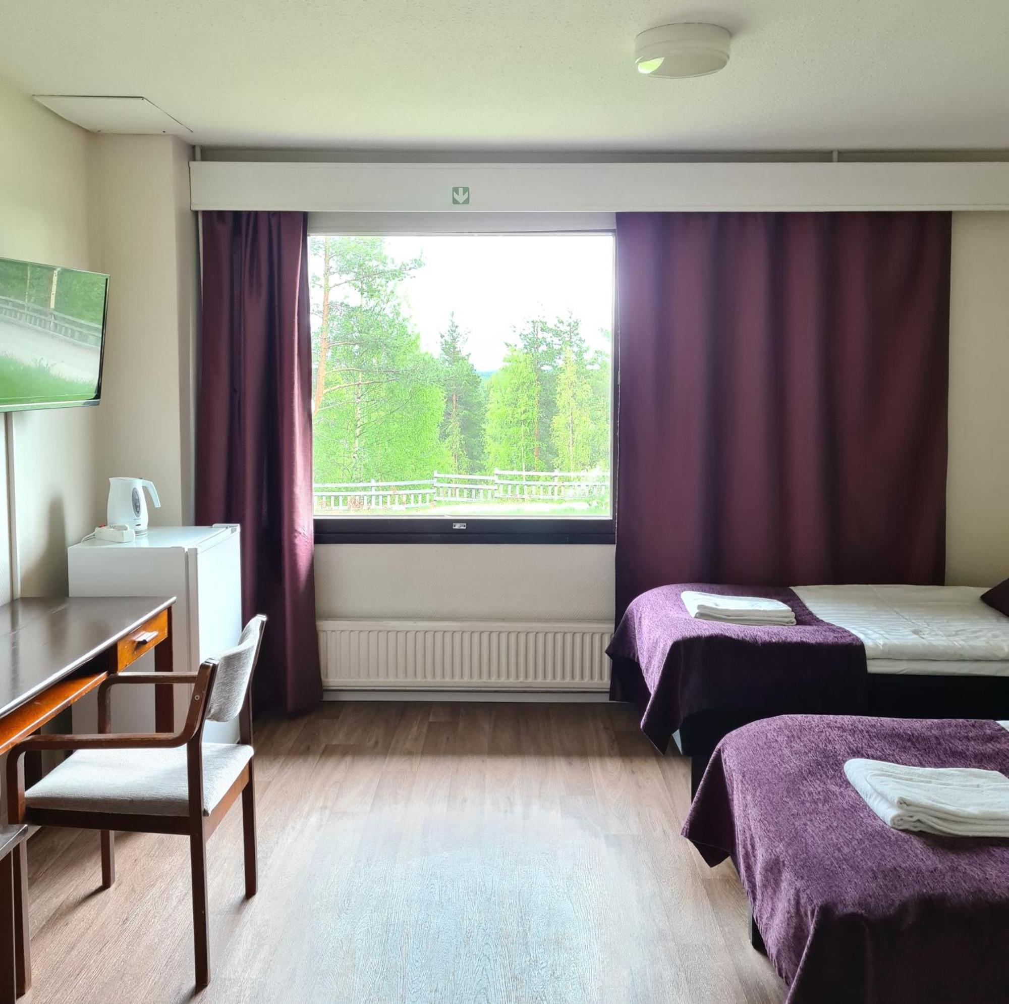 Hotel Julie Joensuu Eksteriør bilde