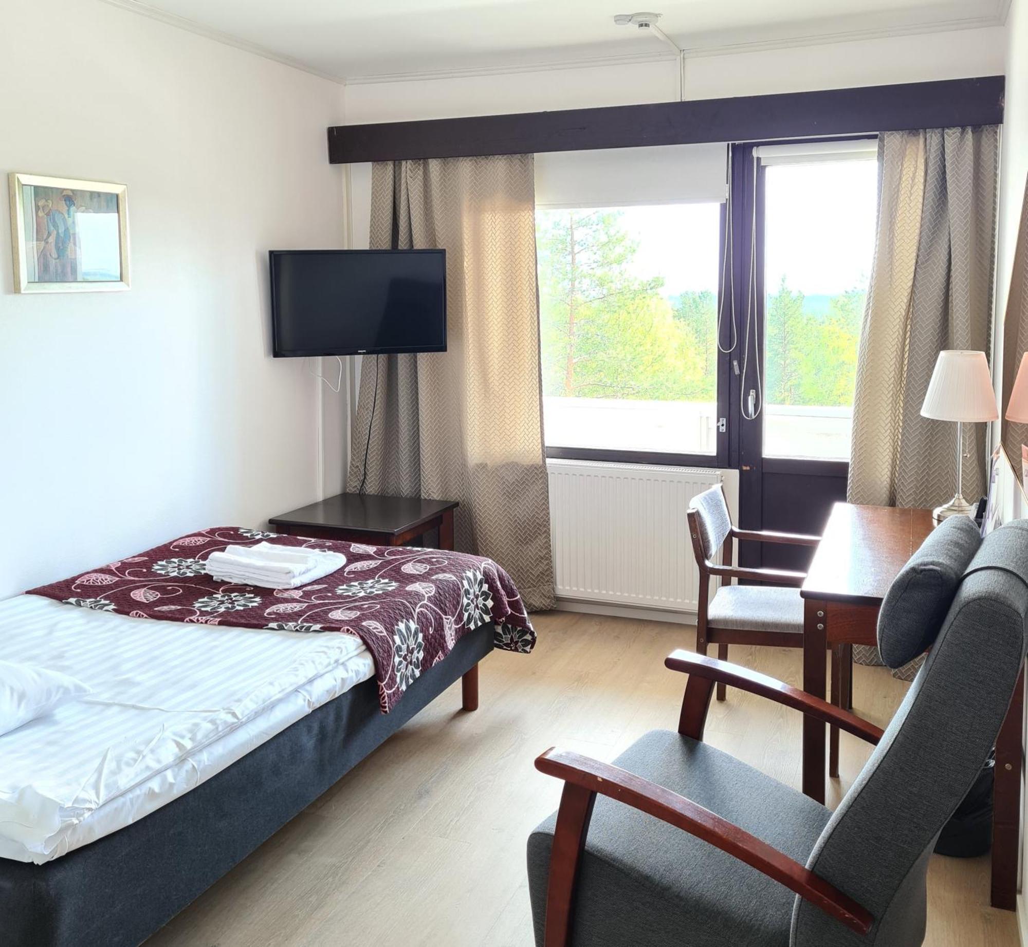 Hotel Julie Joensuu Eksteriør bilde