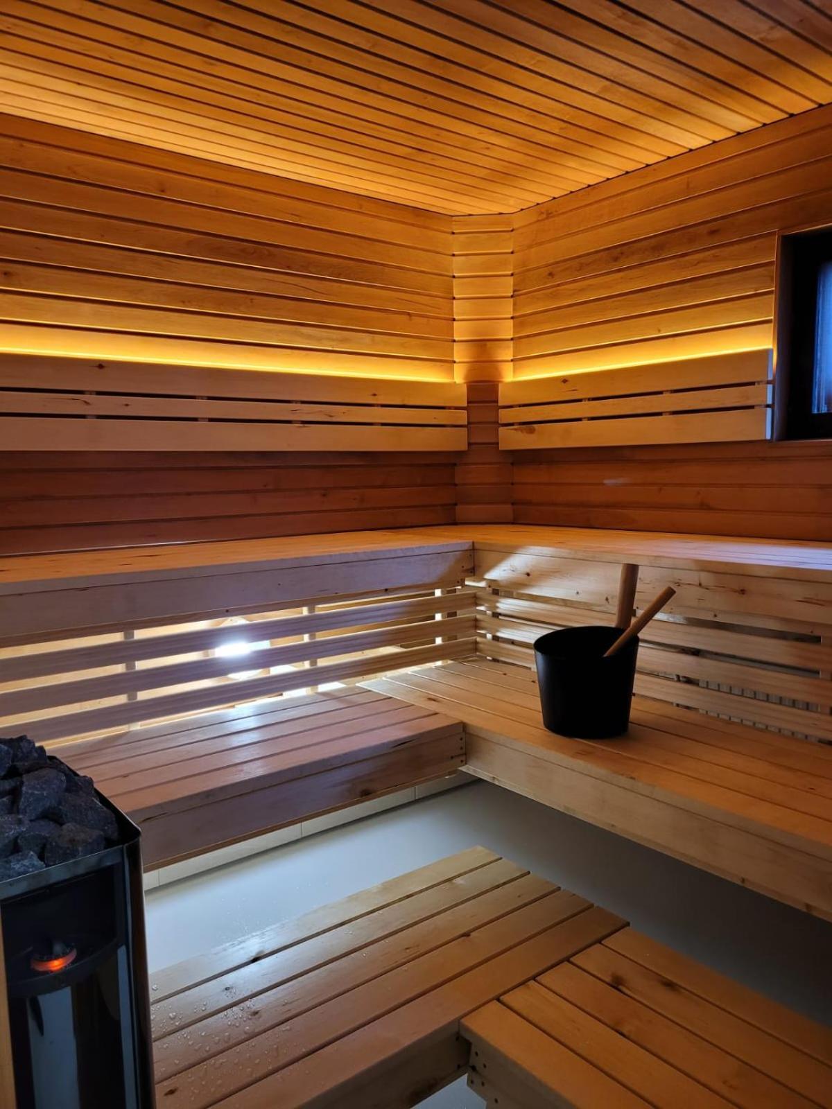 Hotel Julie Joensuu Eksteriør bilde