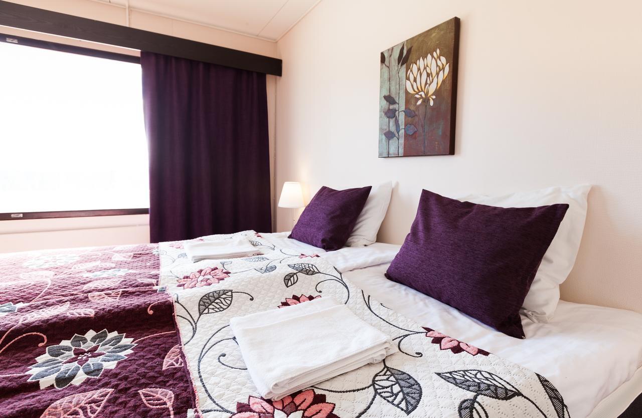 Hotel Julie Joensuu Eksteriør bilde