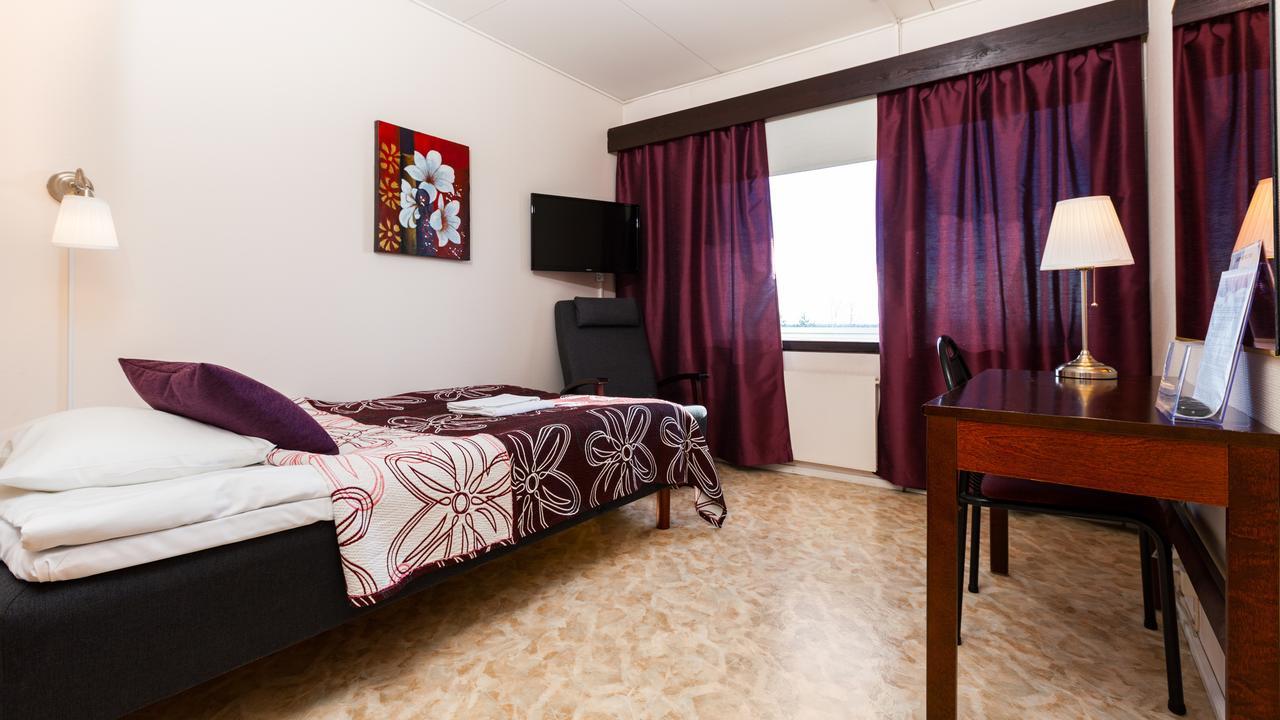 Hotel Julie Joensuu Eksteriør bilde