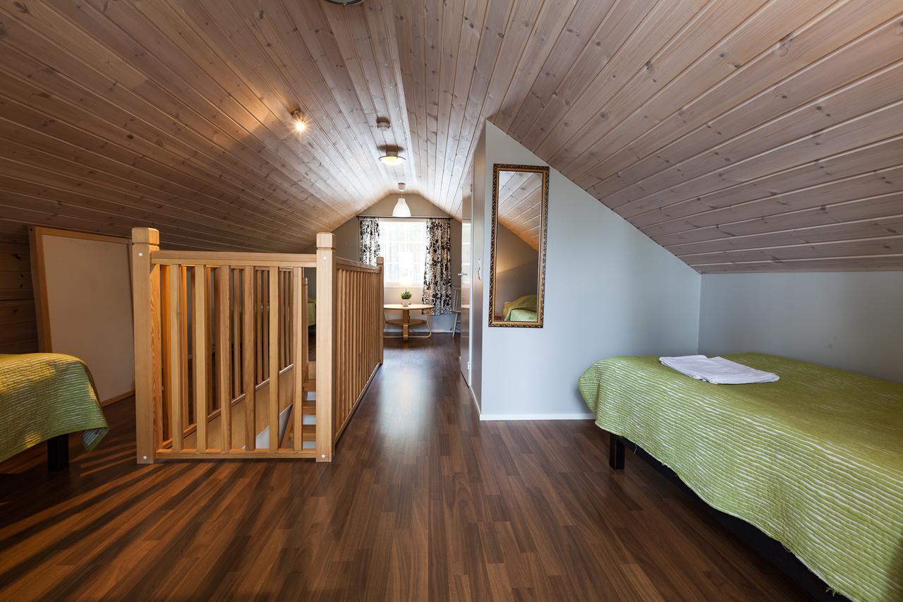 Hotel Julie Joensuu Eksteriør bilde