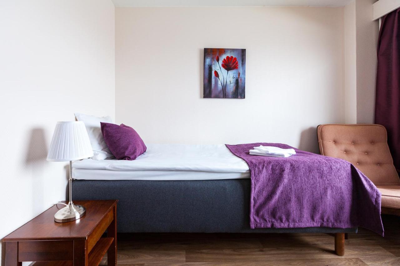 Hotel Julie Joensuu Eksteriør bilde