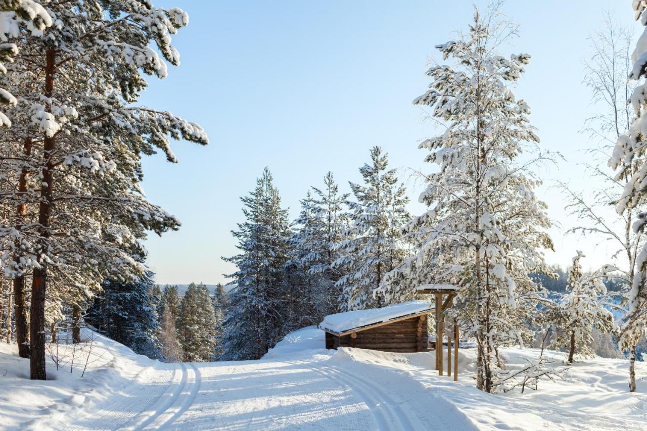 Hotel Julie Joensuu Eksteriør bilde